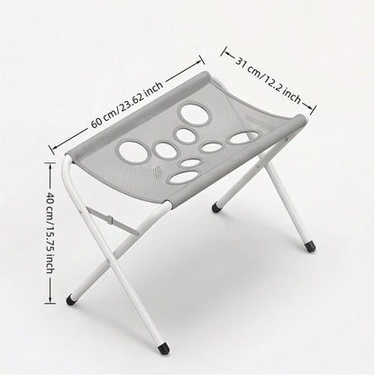 Pet Shower Rack