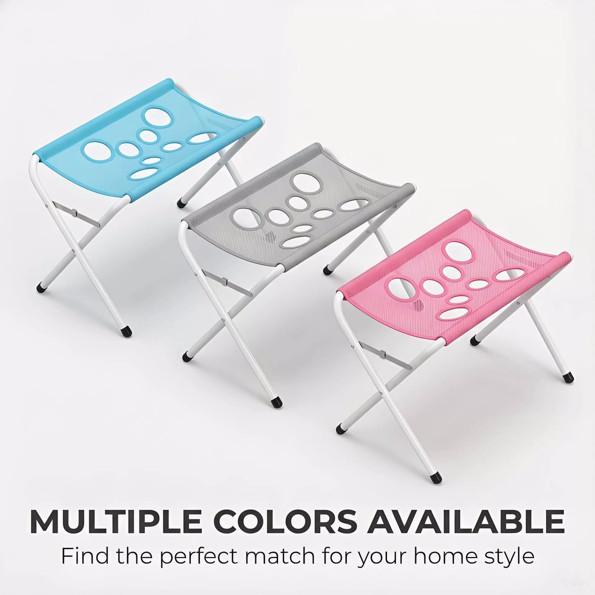 Pet Shower Rack