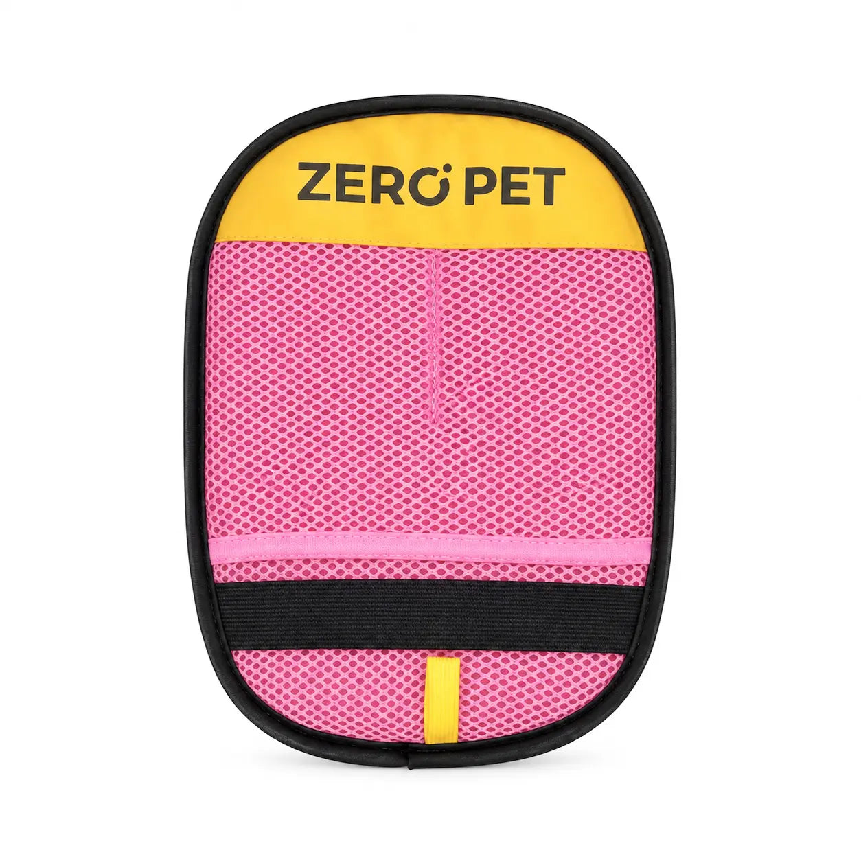 Pet Hair Remover Mitt, Electrostatic Static Pet Hair Removal Gloves, Reusable Washable Dog & Cat Fur Cleaner for Couch, Furniture, Carpet, Car Seats & Bedding Fur Removal Tool